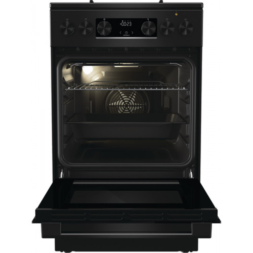 Плита Gorenje GKS5C70BJ - фото 4