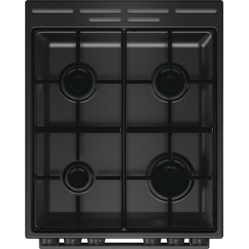 Плита Gorenje GKS5C70BJ - фото 6