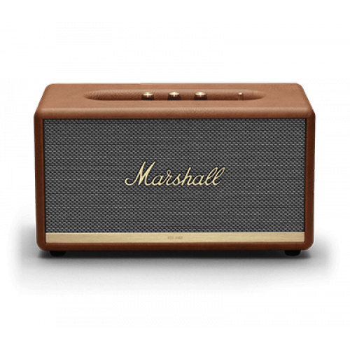 Портативная колонка Marshall Stanmore II Brown