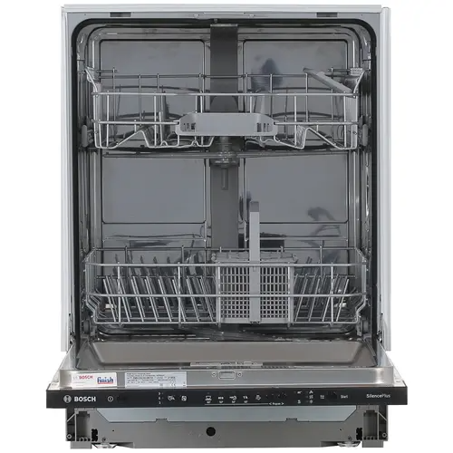 Посудомоечная машина Bosch SMV25CX03R - фото 3