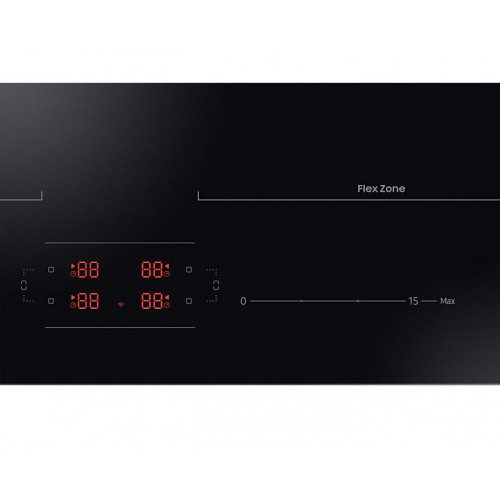 Поверхность Samsung NZ64B5066FK