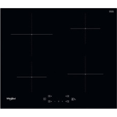 Поверхность Whirlpool WSQ2760BF