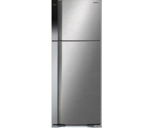 Холодильник Hitachi R-V540PUC7 BSL, серебристый