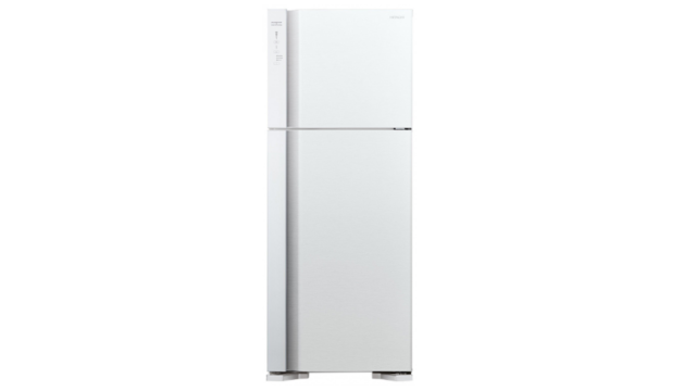 Холодильник Hitachi R-V540PUC7 PWH, белый