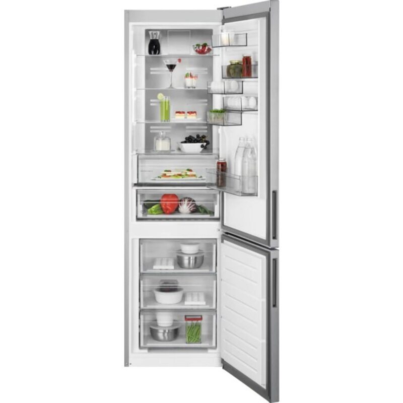 Холодильник AEG RCB736E5MX