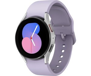 Умные часы Samsung Galaxy Watch 5 40mm фиолетовый