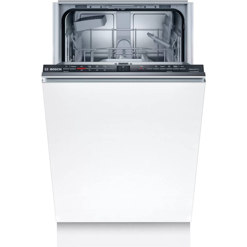Посудомоечная машина Bosch SRV2HKX2DR