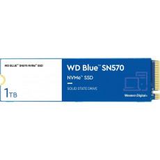 SSD WD Blue SN570 WDS100T3B0C 1 ТБ