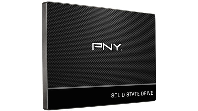 SSD PNY CS900 SSD7CS900-1TB-RB 1 ТБ
