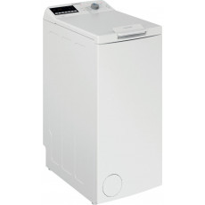 Стиральная машина Indesit BTW B7220 P
