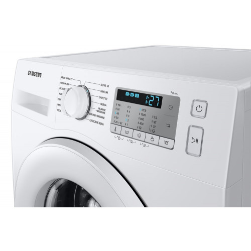 Стиральная машина Samsung WW70TA026TH