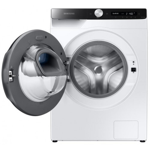 Стиральная машина Samsung WW80T554DAE