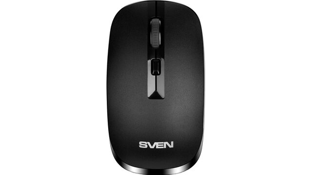 Мышка Sven RX-260 Wireless