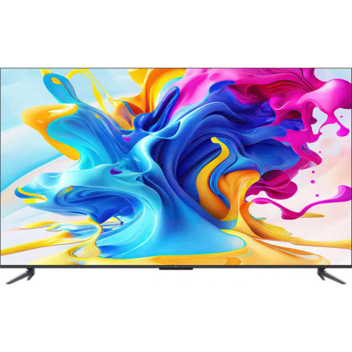 Телевизор TCL 50C645