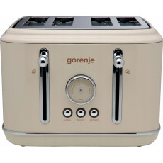 Тостер Gorenje T2300CLIN