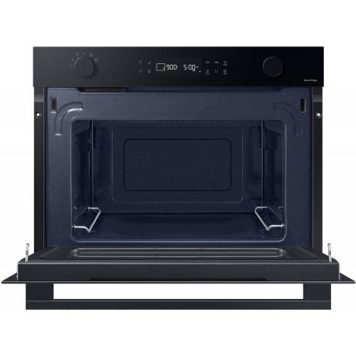 Встраиваемая микроволновая печь Samsung NQ5B4513GBK - фото 3