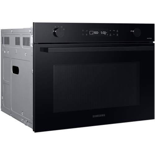 Встраиваемая микроволновая печь Samsung NQ5B4513GBK - фото 4