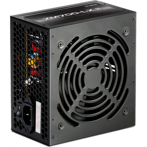 Блок питания Zalman LX II ZM700-LXII - фото 1