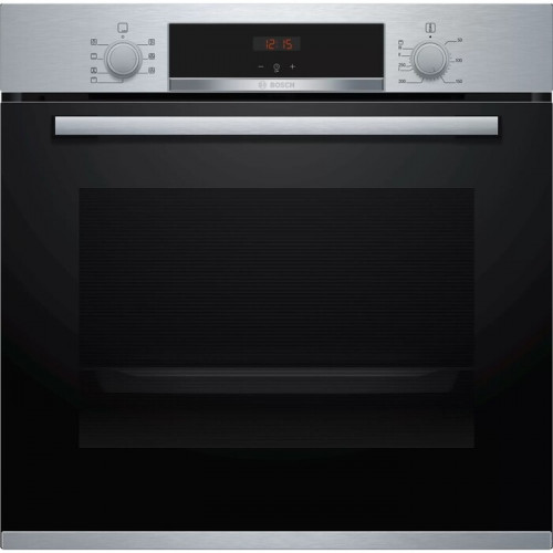 Духовой шкаф Bosch HBA513BS1 - фото 1