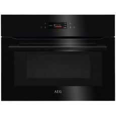 Микроволновая печь AEG KMK721880B