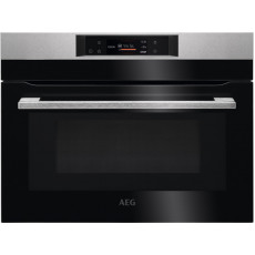 Микроволновая печь AEG KMK721880M