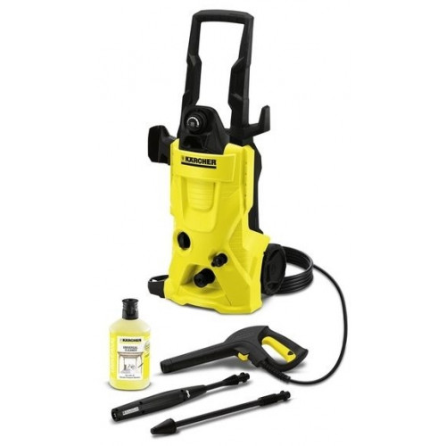 Мойка высокого давления Karcher K 4 Classic 1.180-150.0 - фото 1