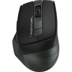 Мышка A4Tech Fstyler FB35 черный