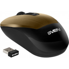 Мышка Sven RX-380 Wireless SV-020583