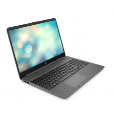 Ноутбук HP 15s-fq2053ur (Intel i3-1125G4/15.6/8GB/256GB SSD/Intel UHD Graphics Xe G4/DOS)