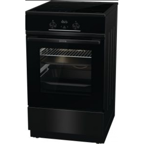 Плита Gorenje GEIT5C60BPG - фото 1