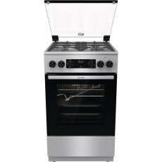 Плита Gorenje GKS5C70XF