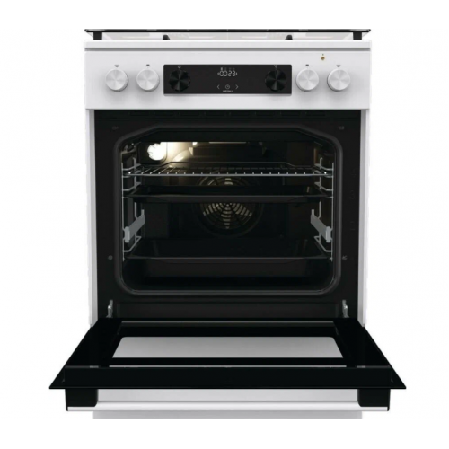 Плита Gorenje GKS6C70WF