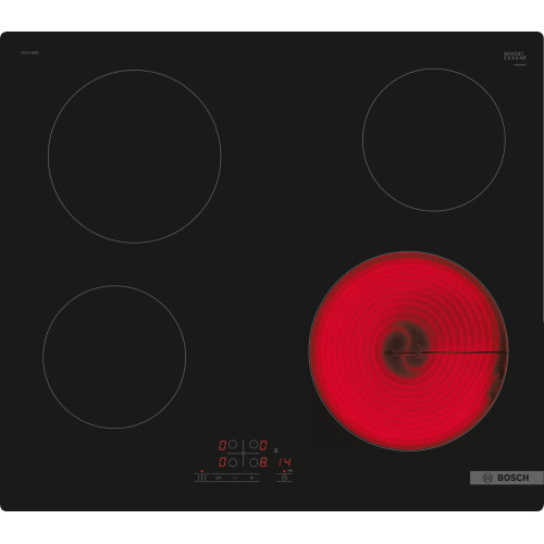 Поверхность Bosch PKE611BB2E - фото 1