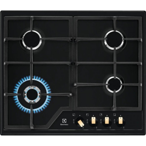 Поверхность Electrolux EGS6436RK