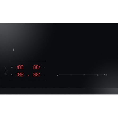Поверхность Samsung NZ64B6056GK