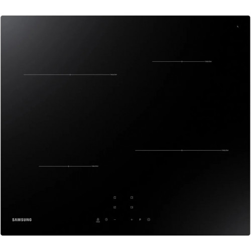 Поверхность Samsung NZ64T3706A1 - фото 1