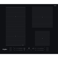Поверхность Whirlpool WFS4160BF