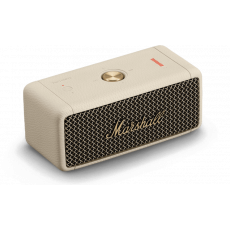 Портативная колонка Marshall Emberton II Cream