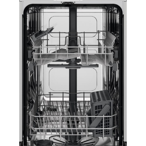 Посудомоечная машина Electrolux EEA22100L - фото 3