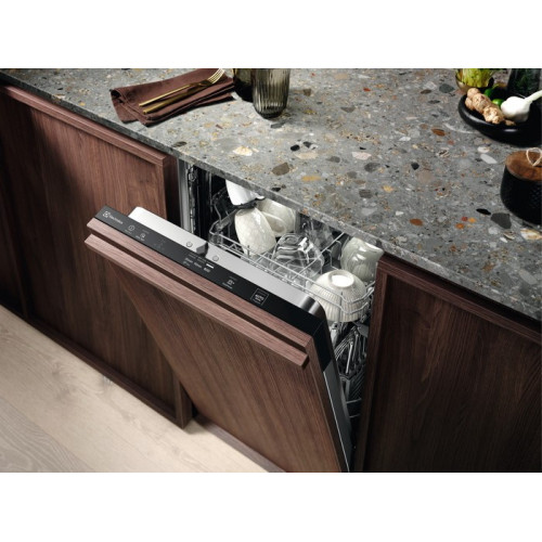 Посудомоечная машина Electrolux EEA22100L - фото 4