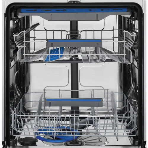 Посудомоечная машина Electrolux EEM48300L - фото 2
