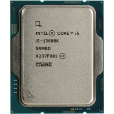 Процессор Intel Core Raptor Lake i5-13600K OEM