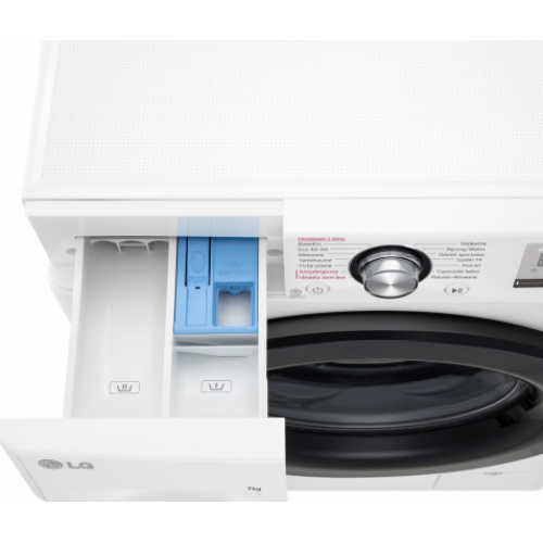 Стиральная машина LG F2WV3S7S6E