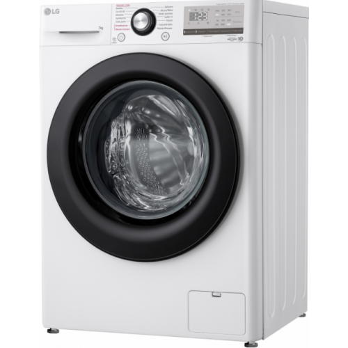 Стиральная машина LG F2WV3S7S6E