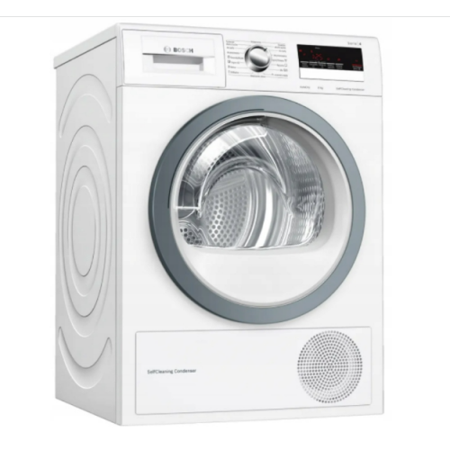 Сушильная машина Bosch WTM8528KPL, Серия 4