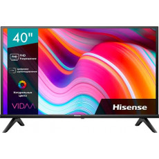 Телевизор HISENSE 32A4K
