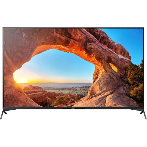 Телевизор Sony KD-43X89J - фото 1