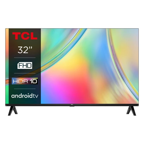 Телевизор TCL 32S5400AF