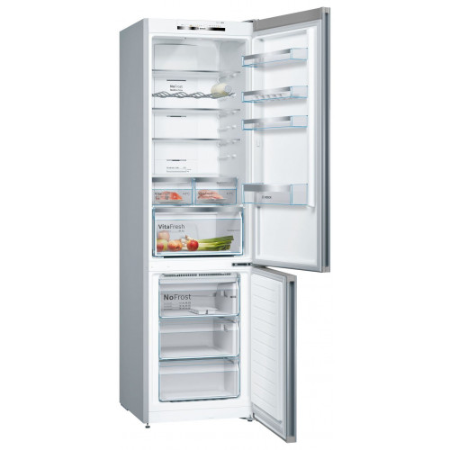 Холодильник Bosch KGN39IZEA - фото 2