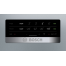 Холодильник Bosch KGN49XI30U, нержавейка